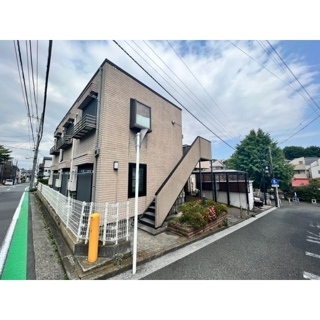 シャーメゾンでおなじみ積水ハウス施工