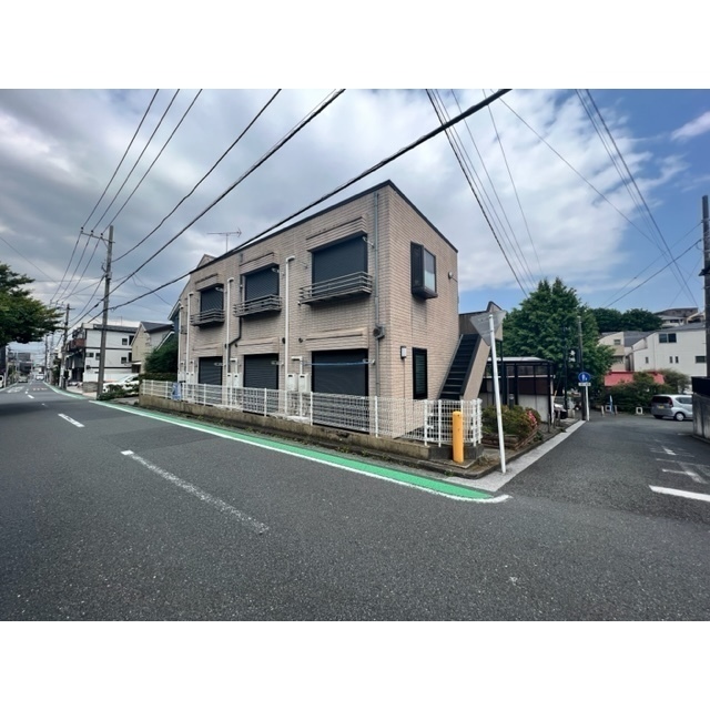 シャーメゾンでおなじみ積水ハウス施工