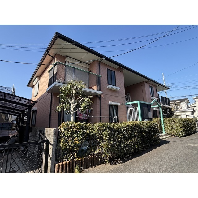 積水ハウス施工