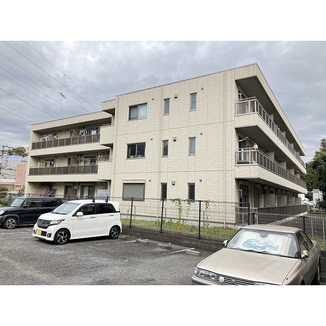 積水ハウス施工シャーメゾン♪日当たり良好♪