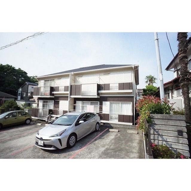 ビューテラス大善