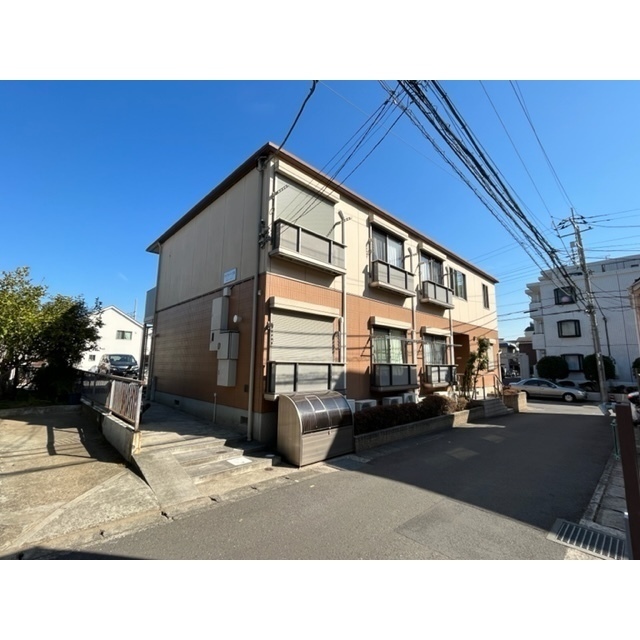 外観画像