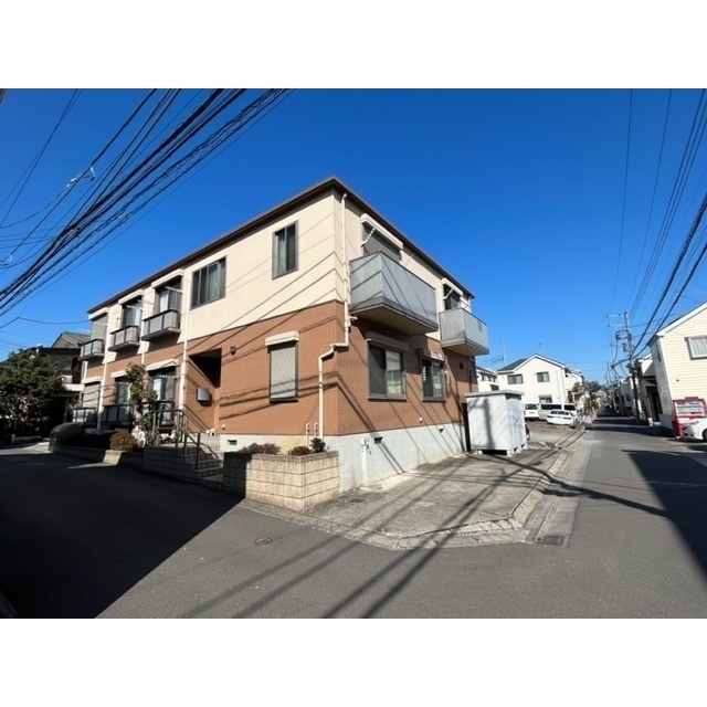 日当たり良好な環境です♪