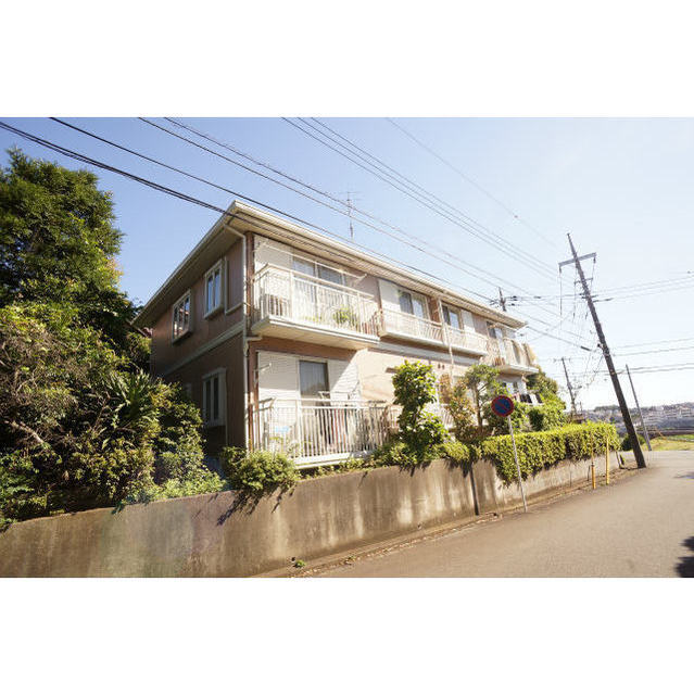 サンモール松風