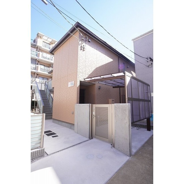 ラ・ポーズ藤が丘