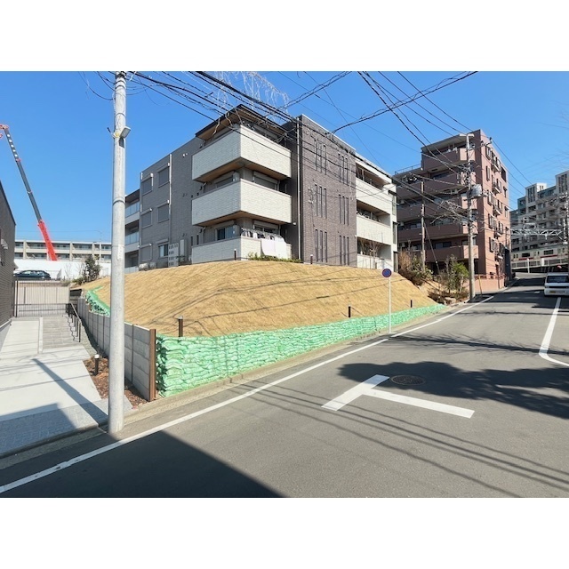 シャーメゾン美しが丘