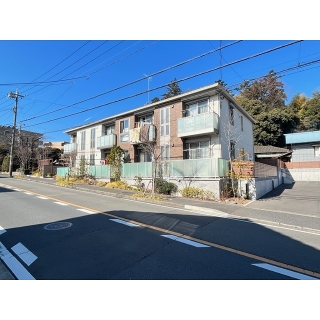 積水ハウス施工シャーメゾン!