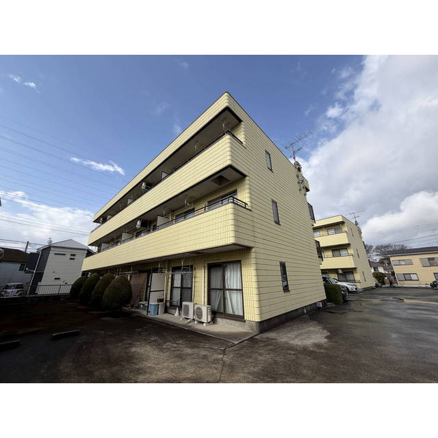 ヴェルディ白百合Ｂ館