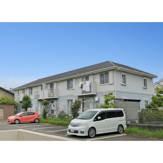 アルビフローラ