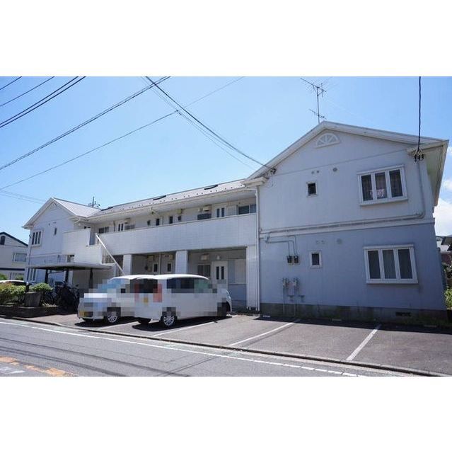 積水ハウス施工のシャーメゾン