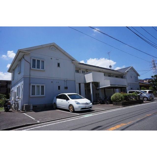 積水ハウス施工シャーメゾン♪住環境良好♪