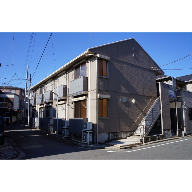 駅徒歩3分の好立地！