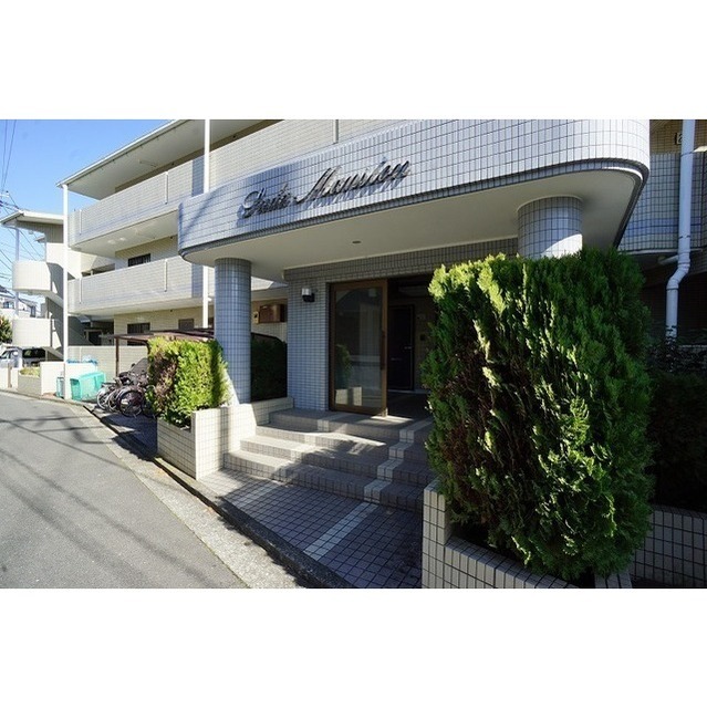 ＳＵＤＡ　ＭＡＮＳＩＯＮ