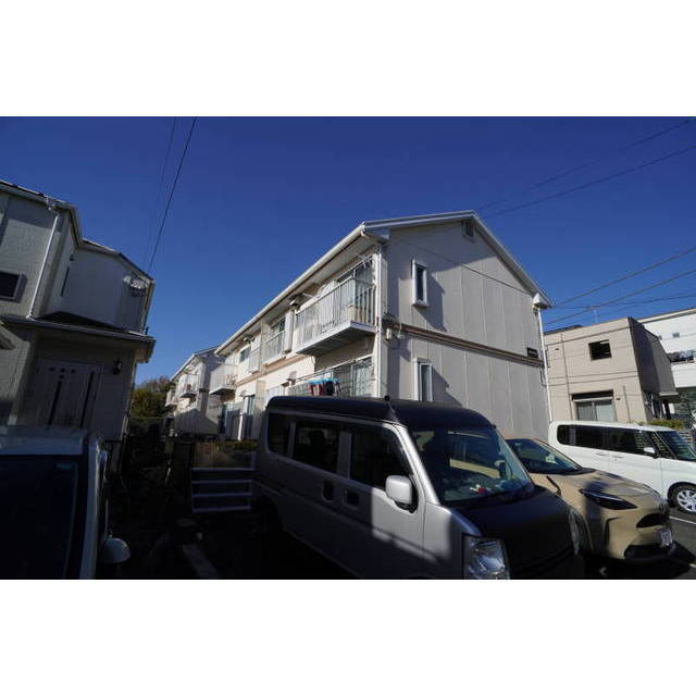 アルタ・宮ノ台