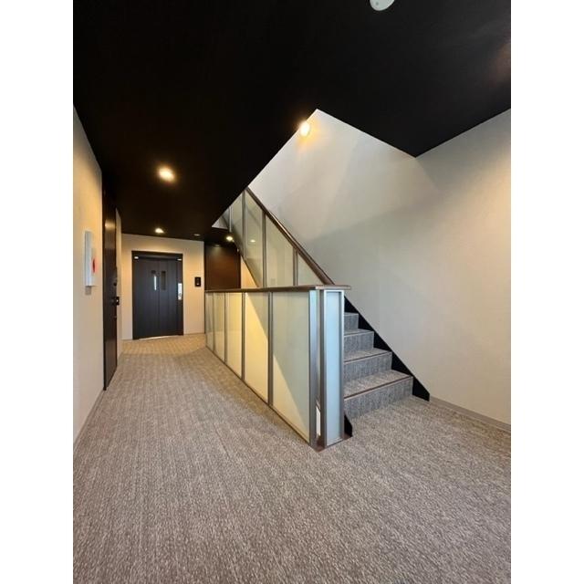 ホテルライクの高級感のある仕様♪