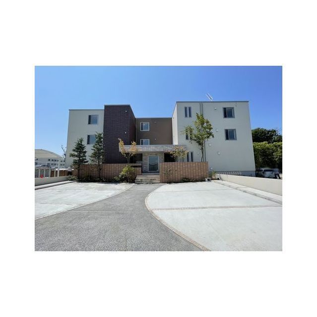 積水ハウス施工！2024年築の築浅シャーメゾン！