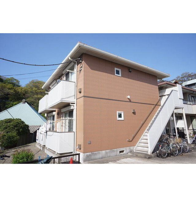 ワカマツハイツ