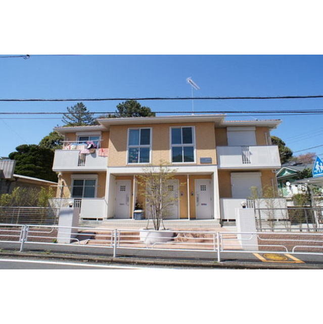 リヴェール　ソフィア