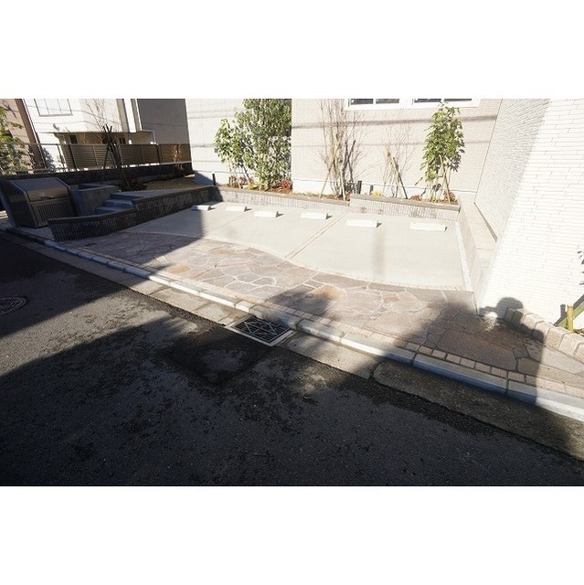 敷地内駐車場※要空き確認