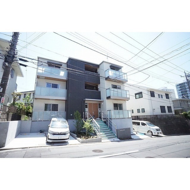 ＳｈａＭａｉｓｏｎ東戸塚