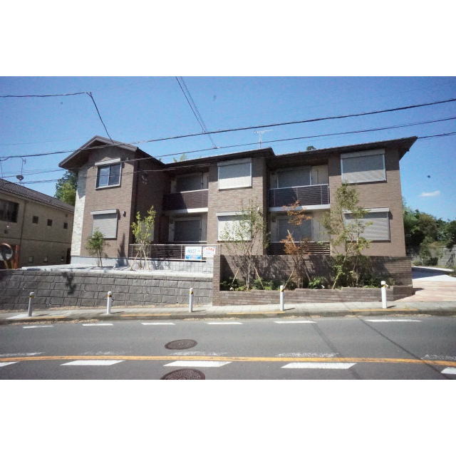 クレストコートⅡ