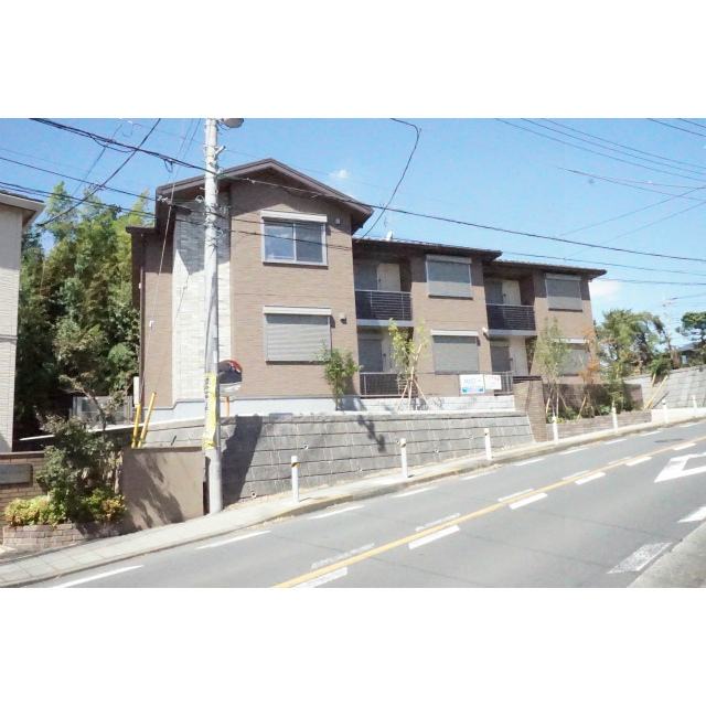 積水ハウス施工シャーメゾン!