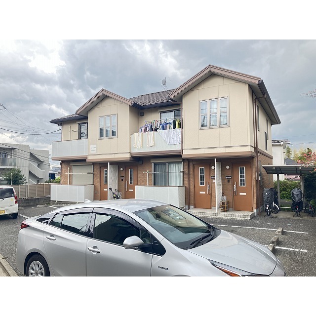積水ハウス施工シャーメゾン♪住環境良好♪