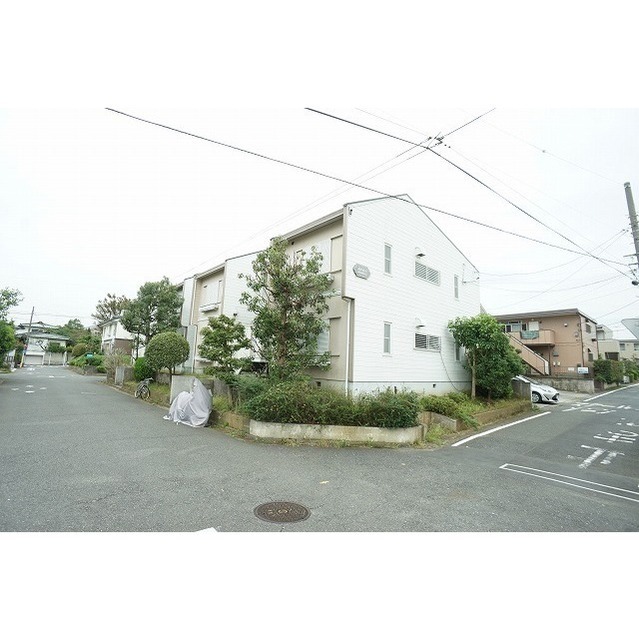 積水ハウス施工シャーメゾン♪住環境良好♪