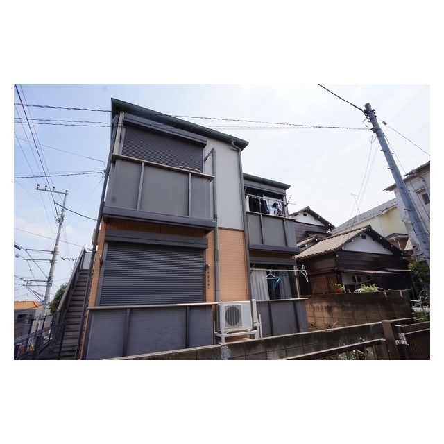 学生さんにもおすすめ1Kです♪