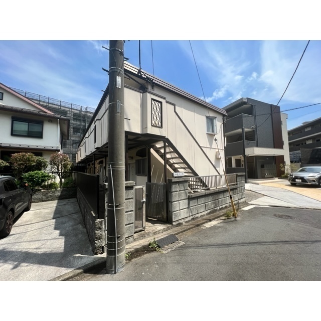 シャーメゾンでおなじみ積水ハウス施工