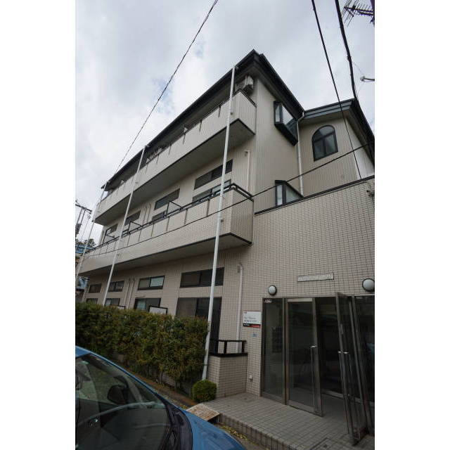 無料WiFiオートロック付マンション♪