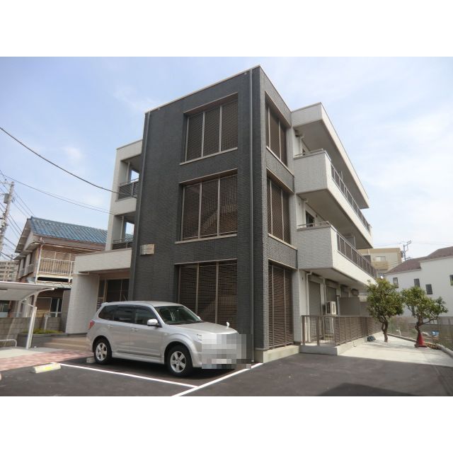 シトラシエール金沢文庫