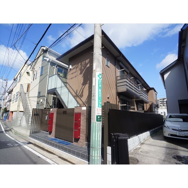 2016年積水ハウス施工シャーメゾン♪