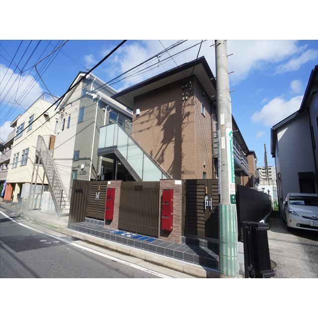 2016年積水ハウス施工シャーメゾン♪
