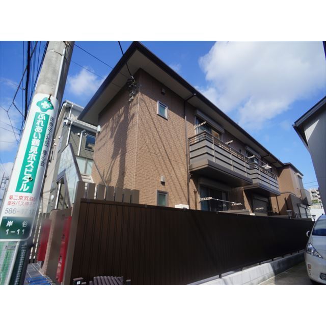 2016年積水ハウス施工シャーメゾン♪