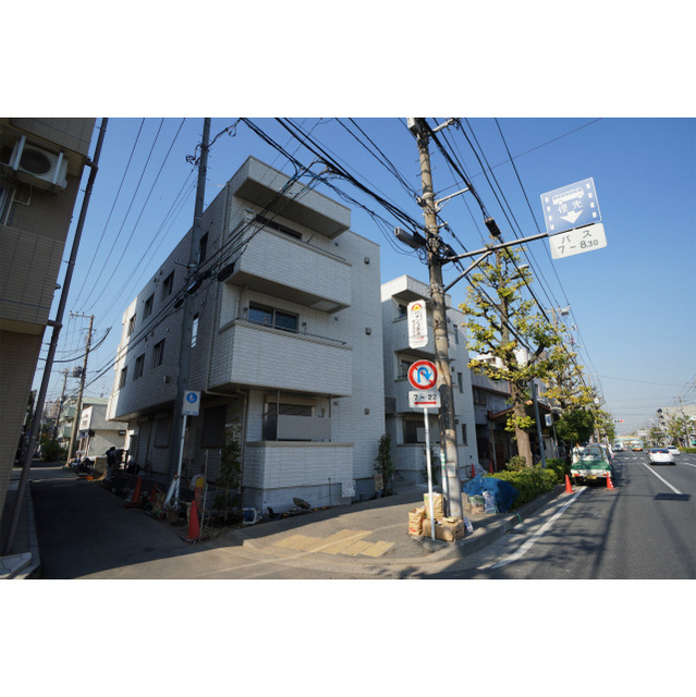 積水ハウス施工のシャーメゾン賃貸！