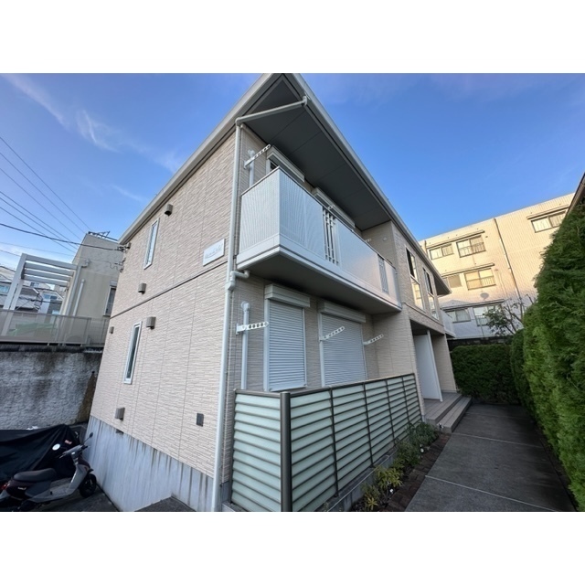 メゾン　デュ　ソレイユ