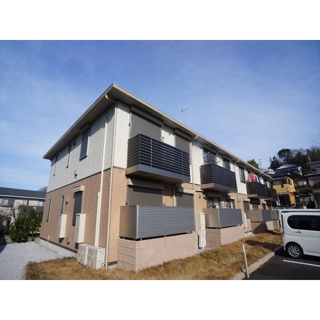 積水ハウス施工シャーメゾン