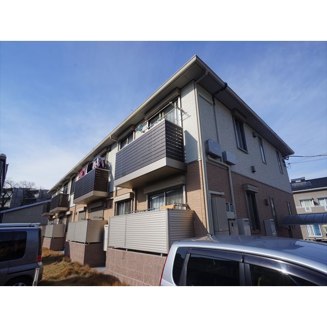 積水ハウス施工シャーメゾン