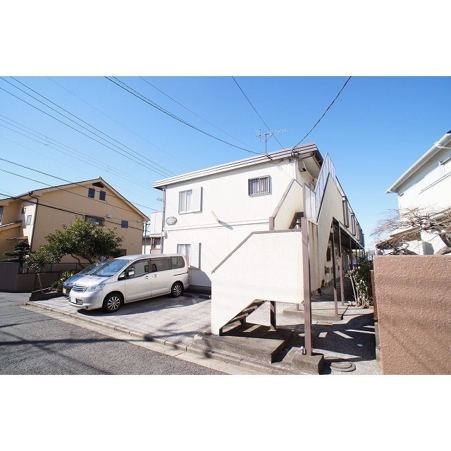 積水ハウス施工シャーメゾン♪住環境良好♪