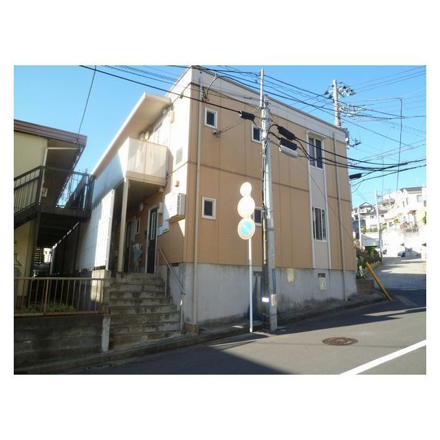 ソフィア西寺尾