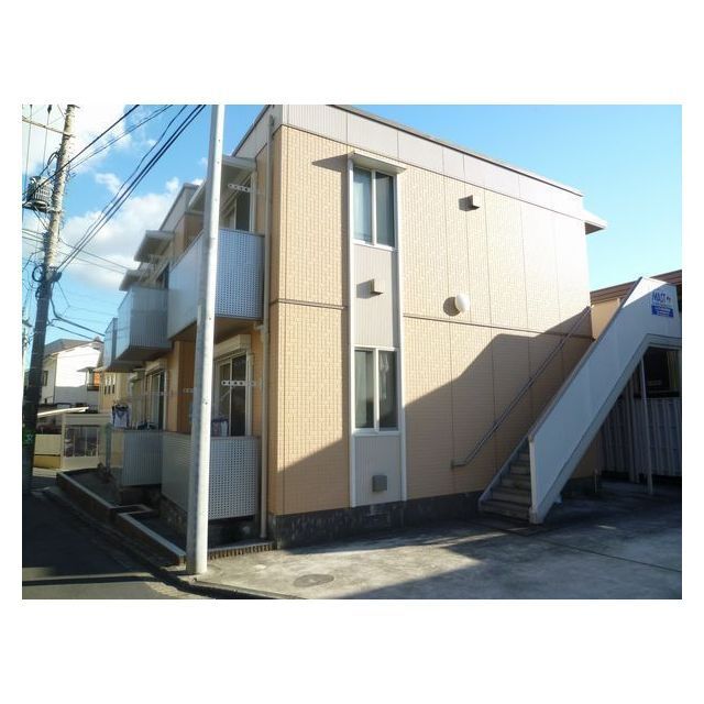 積水ハウス施工シャーメゾン♪駅まで平坦♪