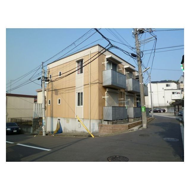 積水ハウス施工シャーメゾン♪駅まで平坦♪