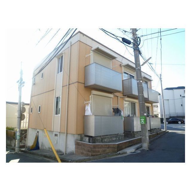 積水ハウス施工シャーメゾン♪駅まで平坦♪