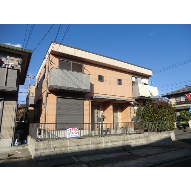 ビューテラスＦ