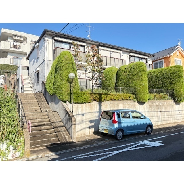 フレンドハウス