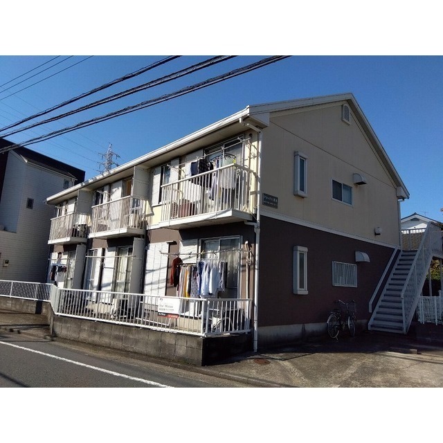 アネックス坂本