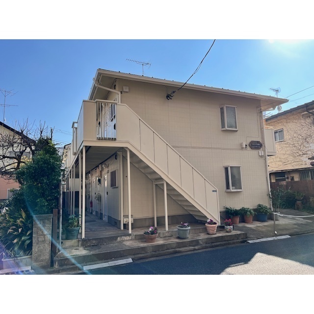 積水ハウス施工シャーメゾン♪閑静な住宅地♪