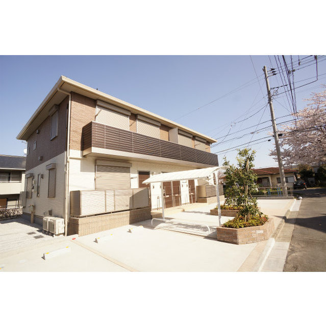 セリシールあざみ野