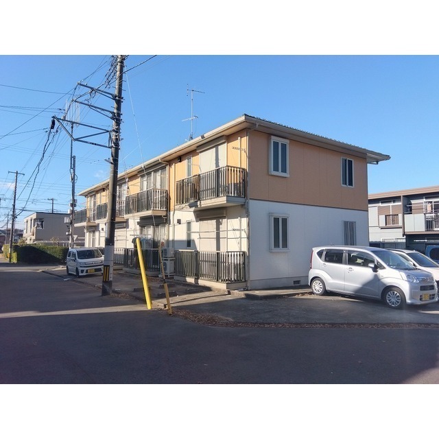 積水ハウス施工シャーメゾン♪住環境良好♪